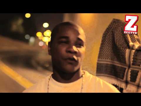 Tallman, Squinge & K Koke - Burying My Peers