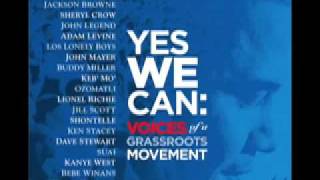 Los Lonely Boys – Make It Better – Barack Obama: Yes We Can – Voices of a Grassroots Movement