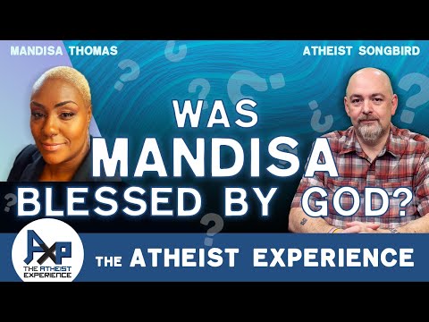 Have You Had A Religious Experience? | Austin-TX | The Atheist Experience 25.02