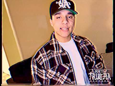 Chuco Z. - Ponte Trucha (P.T.) (Official Music Video) [Dir. Santiago Reyes]