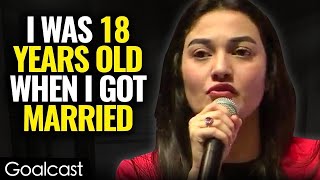 Why Am I Even Alive? | Muniba Mazari