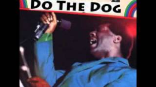 Otis Redding - The Dog