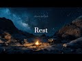 REST Soaking Worship Instrumental Prayer And Devotional