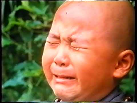 Трейлеры Попай Шаолиня