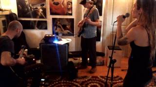 Gemiinii Riisiing - Ephemeral (Practice Session 4.23.17)