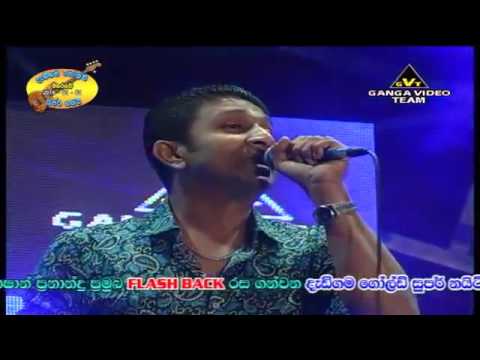 ISURU JAYARATHNA | FLASHBACK | MAHARAGAMA 2016