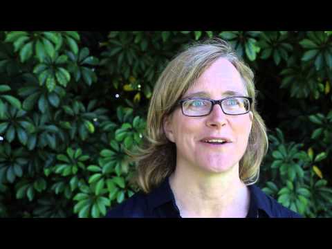 Interview: Margaret Morey-Reuner, Timberland