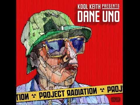 Dane Uno ft. Kool Keith - Jump Around In That Closet