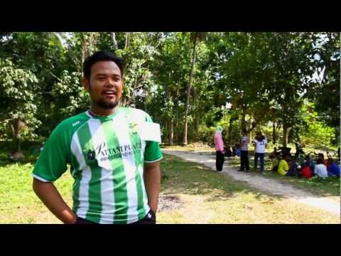 Sakam To Be Genius Camp