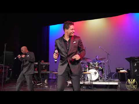 The Gentlemen of Soul