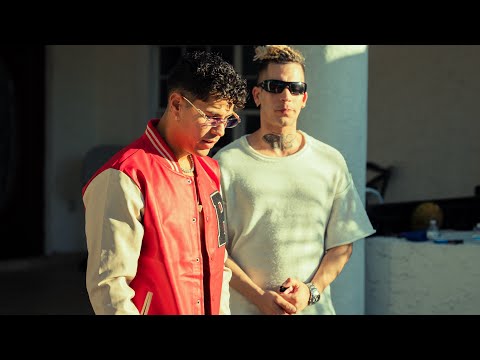 SIR J X ANONIMOS - NOS DIVIDIMOS ( VIDEO OFICIAL )