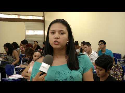 UFPA oferece cursinho para vestibulandos