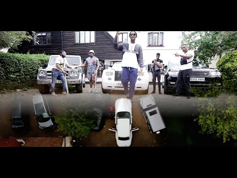 Casso Blax, Goose & Remy Jones - Make Money