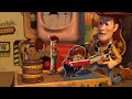 Toy Story 2 Woody S Roundup Merchandise
