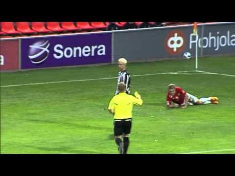 VPSTV: VPS - Haka 8.9.2011 kooste