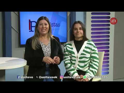 Periodistas | 27/05/2023: José Cativelli, Yaslil Osés, Natalia González y Evelyn Acevedo