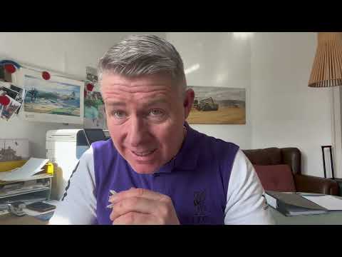 ZDF, are you the dividers!? Birthday wish, don't let it happen! 💪