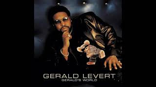 Gerald Levert - What You Cryin&#39; About (slowed + reverb)