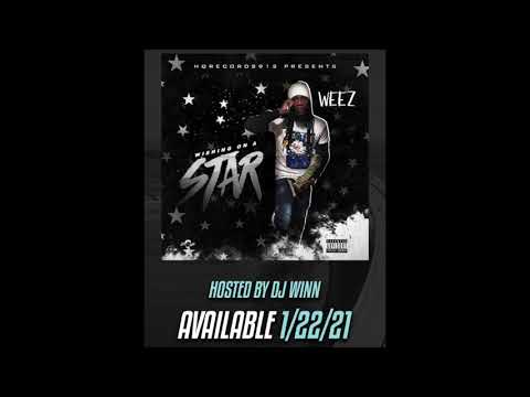 Weez  - Wishing on a Star (feat. DJ Winn)#weez