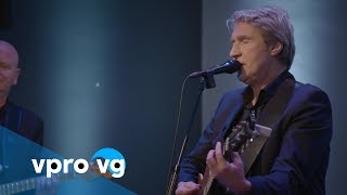 Frank Boeijen - Hoe Het Was (live @TivoliVredenburg Utrecht)