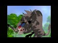 The Legend Of Tarzan I Can Be Like You Song Scene