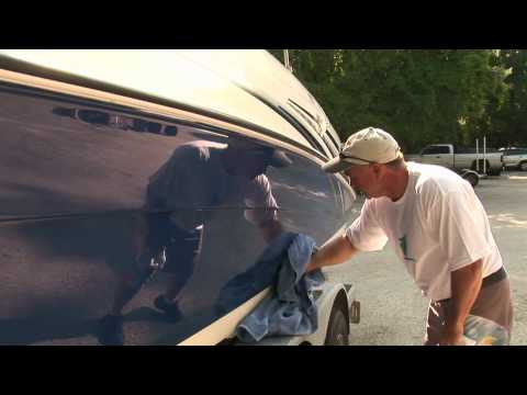 Boat Bling Products