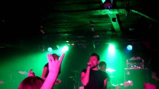 The Blackout - Shutthefuckuppercut