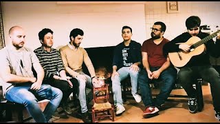 Musik-Video-Miniaturansicht zu Sou Mineiro De Profissão Songtext von Cantadores Do Alentejo