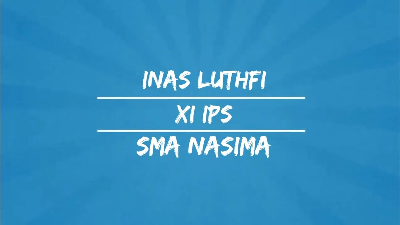 Teka Teki Silang Sejarah