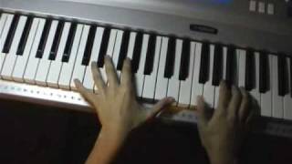 Carter Burwell - Bella's Lullaby (top view)