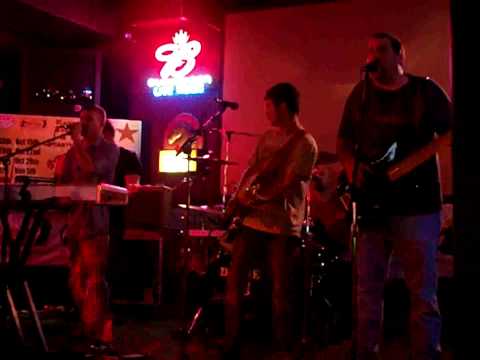Dixie Highway Band-Green River