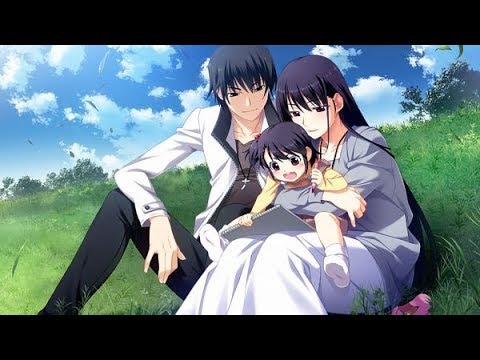 Grisaia no Rakuen [A.M.V] - I'M Good