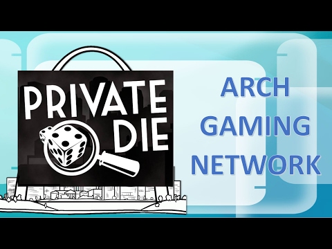 Review: Private Die