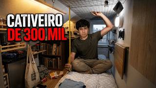 A VERDADE SOBRE APARTAMENTOS EM CIDADE GRANDE 2026!