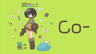 Co- / 真島ゆろ ft.初音ミク