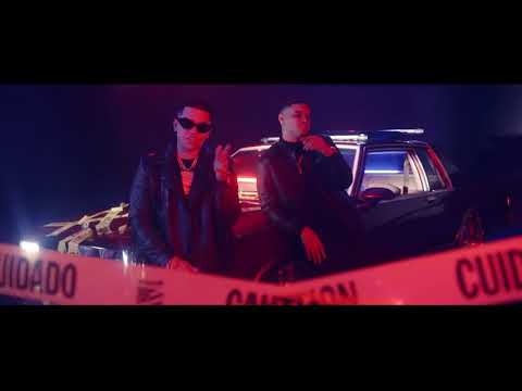D.ozi ❌J Alvarez-Se La Vive(Video By Mundo alvarizta)