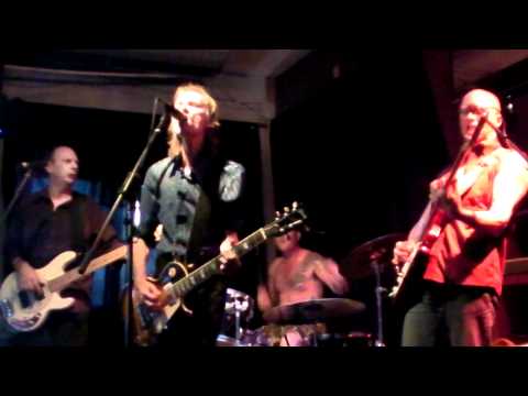 Mick Medew, North 40, "Igloo"