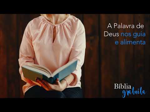 Bíblia Almeida Recebida Audio Video