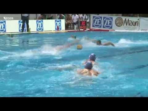 Könnyed győzelem a Fradi ellen - 141216_zfe_ftc_ffivizi.mp4