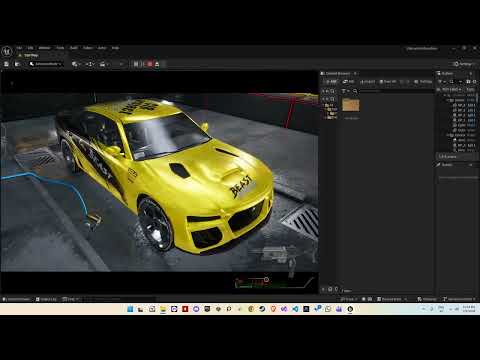 Zombie Story Mode Part 1 Unreal Engine 5 2026