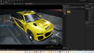 Zombie Story Mode Part 1 Unreal Engine 5 2026