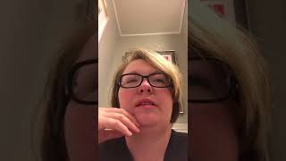 Schitt Talks:  I haven’t taken a shit in 8 months