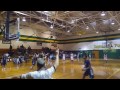 Trojans Defeat Jaguars In State Playoffs