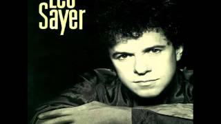 Leo Sayer - When I Need You (Remastered 2015)