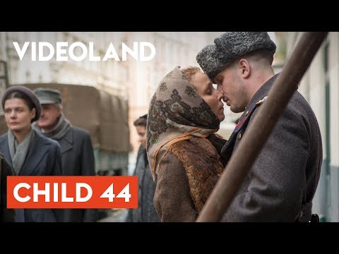 Child 44 | Trailer