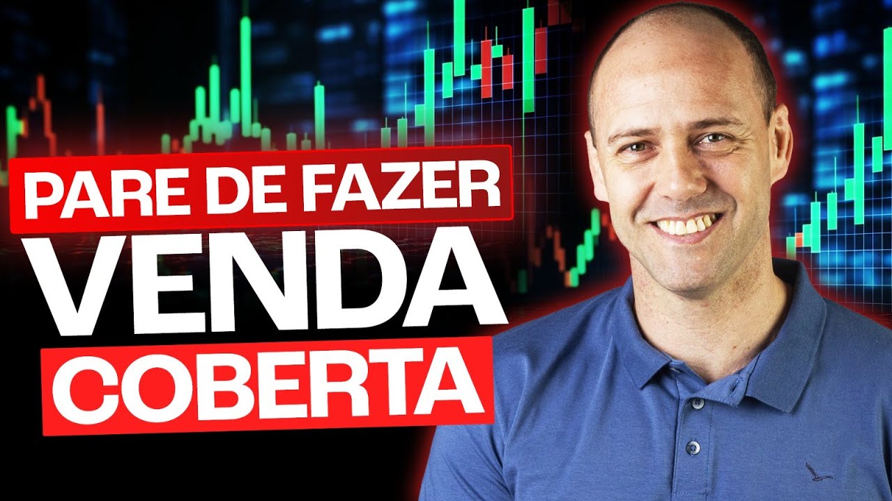 Pare de Fazer VENDA COBERTA!!!