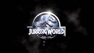 Jurassic World theme by Michael Giacchino
