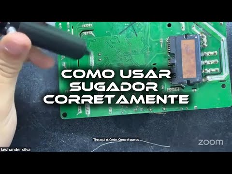 Vídeo: Como usar sugador corretamente: 7 técnicas práticas