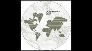 Amirali - Melancholia (Deetron Club Instrumental Mix)