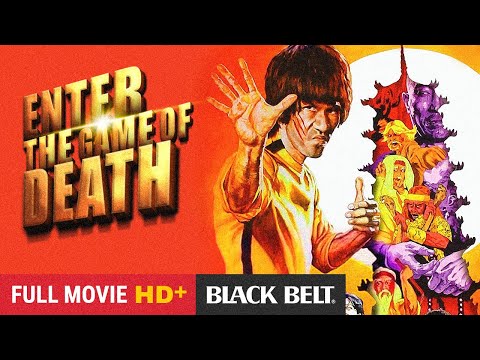 Enter The Game Of Death (1978) | Bruce Le | Bolo Yeung | Full Martial Arts Action Movie